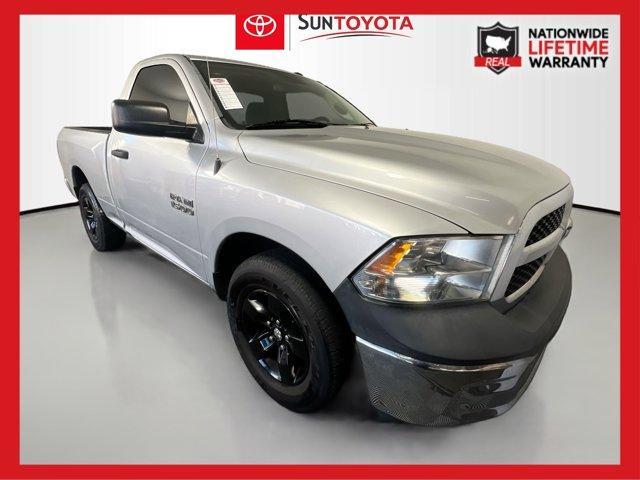 used 2014 Ram 1500 car, priced at $12,990