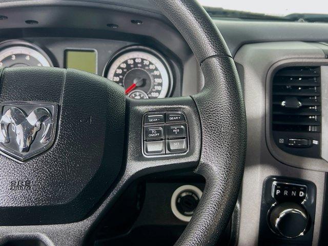 used 2014 Ram 1500 car, priced at $12,990