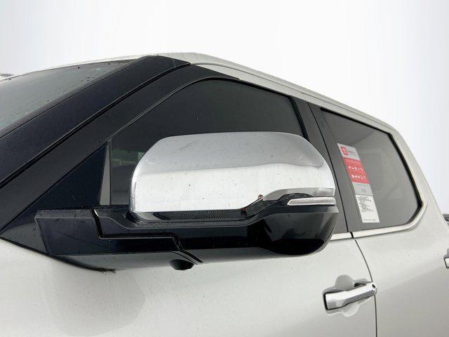 new 2026 Toyota Tundra Hybrid car, priced at $77,964