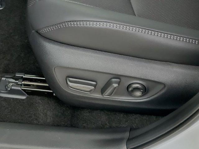 new 2024 Toyota RAV4 Hybrid car, priced at $43,065