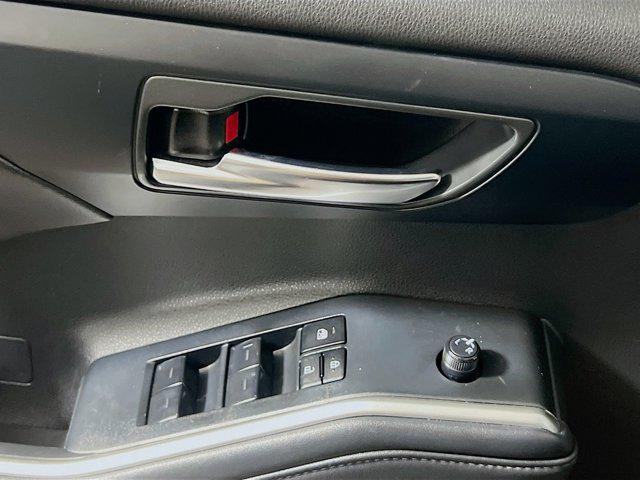 used 2024 Toyota Highlander car, priced at $38,398