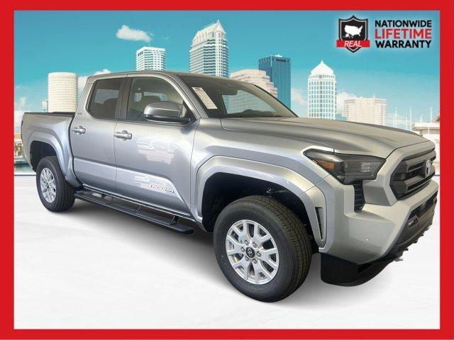 new 2024 Toyota Tacoma car