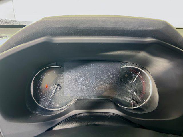 used 2021 Toyota RAV4 car, priced at $24,100