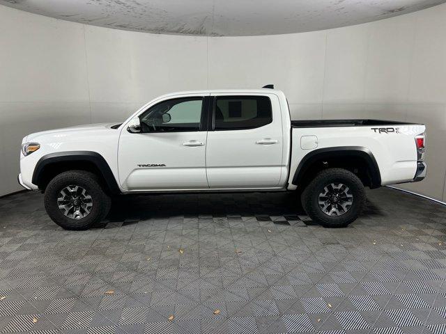 used 2023 Toyota Tacoma car, priced at $30,500
