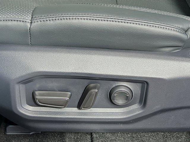 new 2025 Toyota Tundra car, priced at $53,762