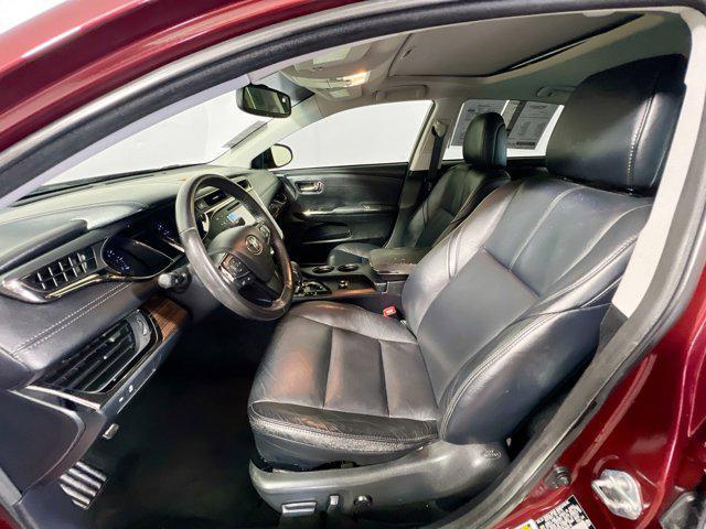 used 2013 Toyota Avalon car, priced at $16,325