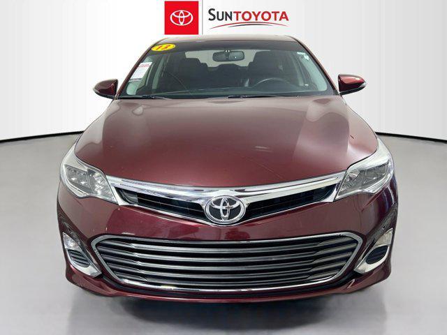 used 2013 Toyota Avalon car, priced at $16,325