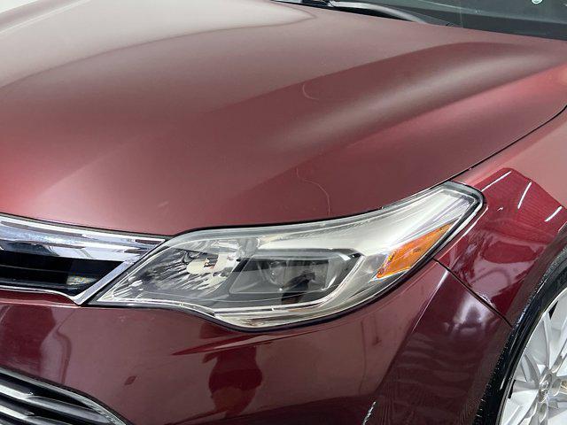 used 2013 Toyota Avalon car, priced at $16,325