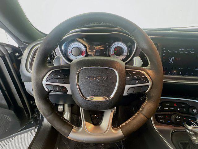 used 2018 Dodge Challenger car, priced at $92,750