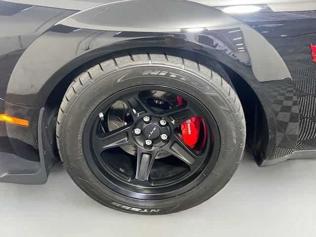 used 2018 Dodge Challenger car, priced at $92,750