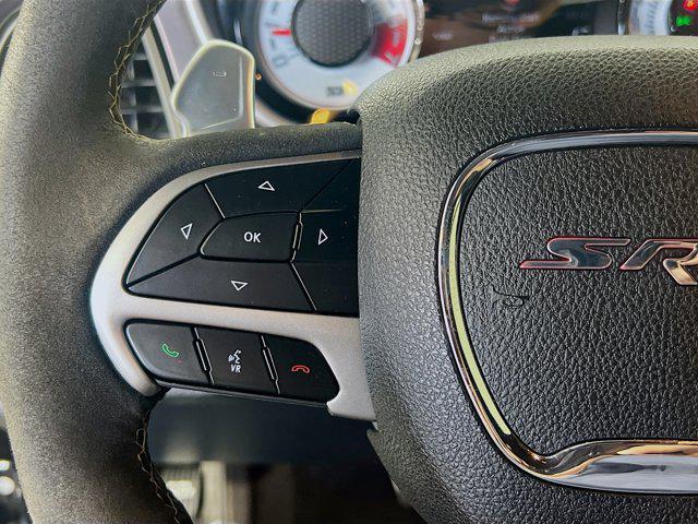 used 2018 Dodge Challenger car, priced at $92,750