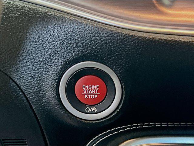 used 2018 Dodge Challenger car, priced at $92,750