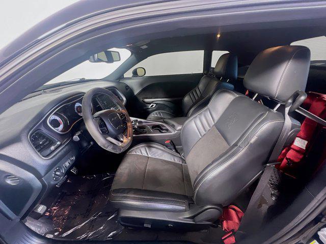 used 2018 Dodge Challenger car, priced at $92,750