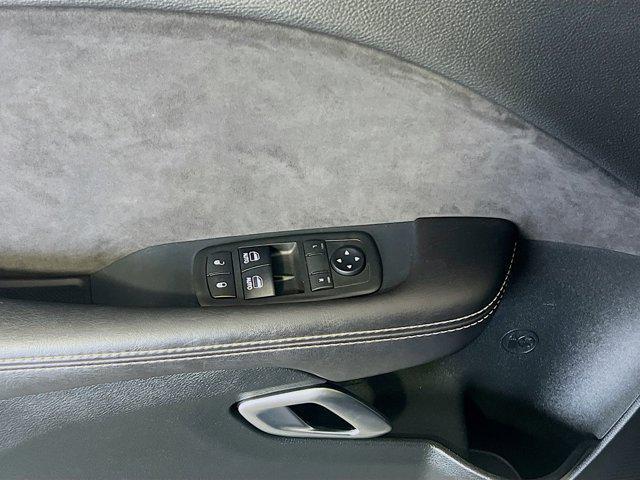 used 2018 Dodge Challenger car, priced at $92,750