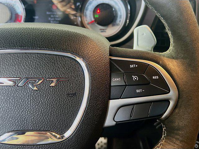 used 2018 Dodge Challenger car, priced at $92,750