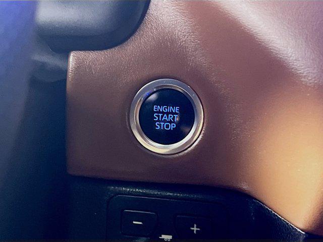 used 2023 Toyota Tundra car, priced at $47,977