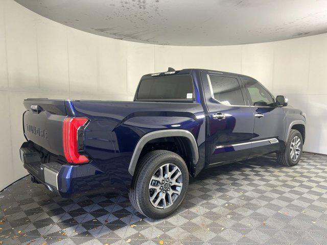 used 2023 Toyota Tundra car, priced at $51,300