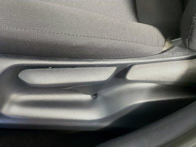 used 2024 Toyota Corolla car, priced at $19,868
