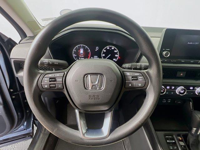 used 2023 Honda CR-V car, priced at $26,989