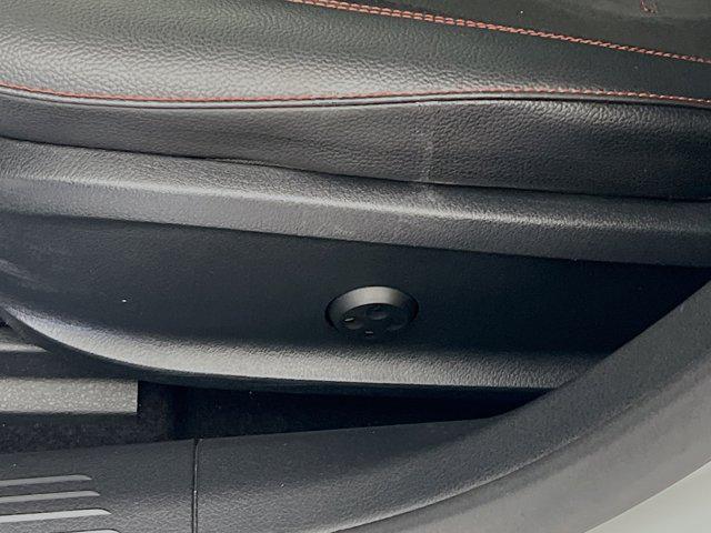 used 2020 Mercedes-Benz AMG CLA 45 car, priced at $41,480