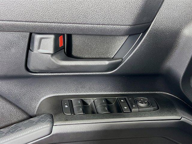 new 2025 Toyota 4Runner car, priced at $43,098