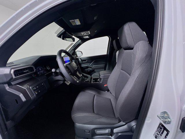 new 2025 Toyota 4Runner car, priced at $43,098
