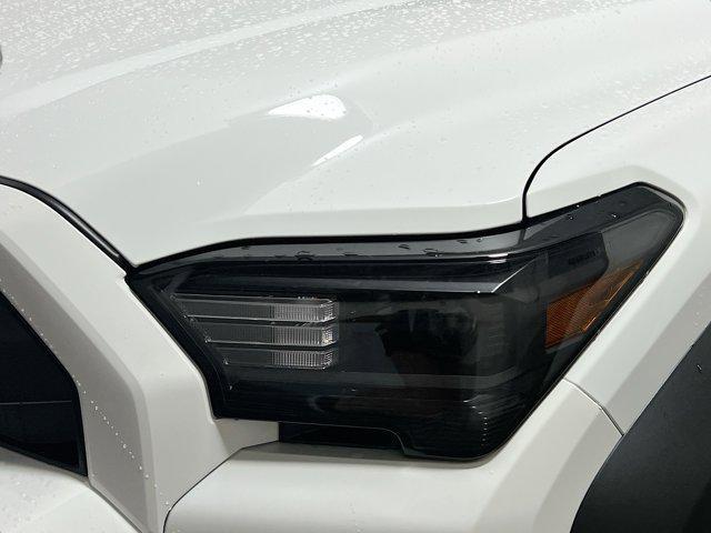 new 2025 Toyota 4Runner car, priced at $43,098