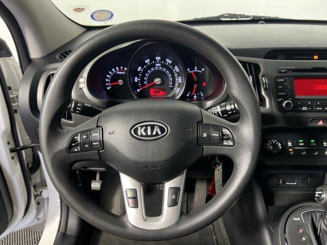 used 2012 Kia Sportage car, priced at $7,510