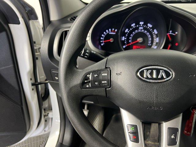 used 2012 Kia Sportage car, priced at $7,510