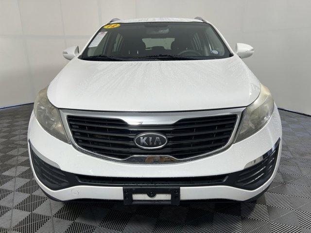 used 2012 Kia Sportage car, priced at $7,510