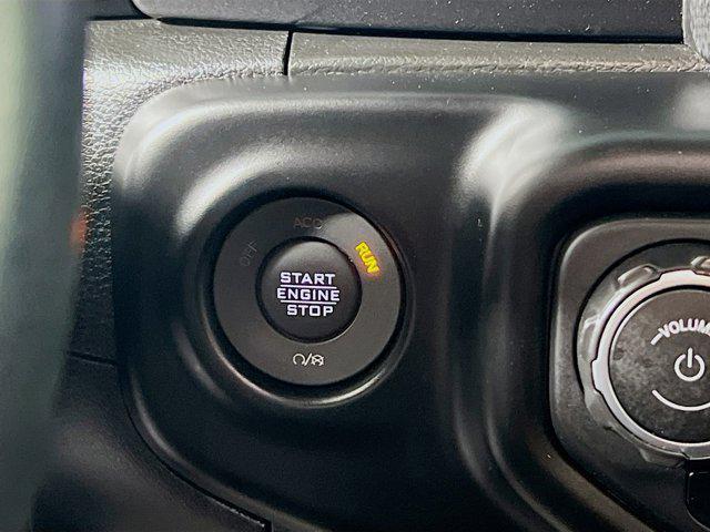 used 2022 Jeep Wrangler Unlimited car, priced at $29,675