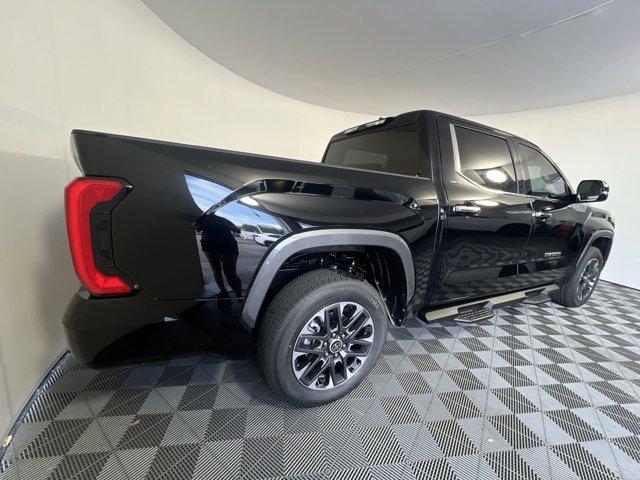 new 2024 Toyota Tundra car, priced at $58,033