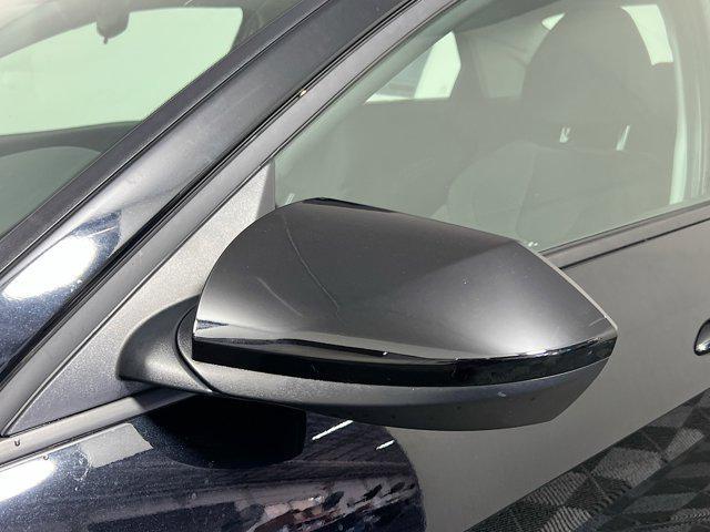 used 2023 Hyundai Elantra car, priced at $18,600