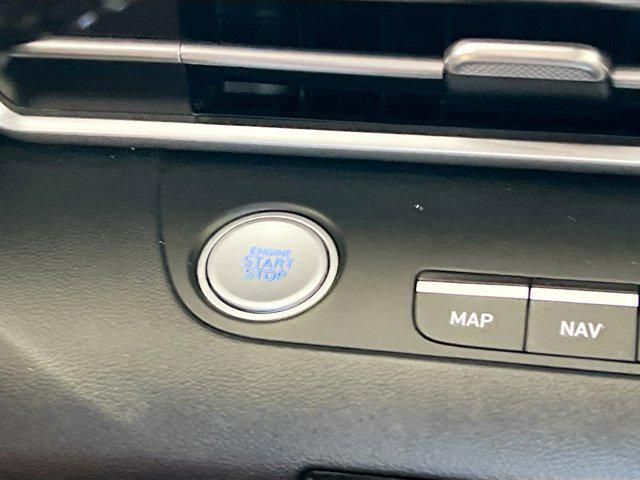 used 2023 Hyundai Elantra car, priced at $18,600