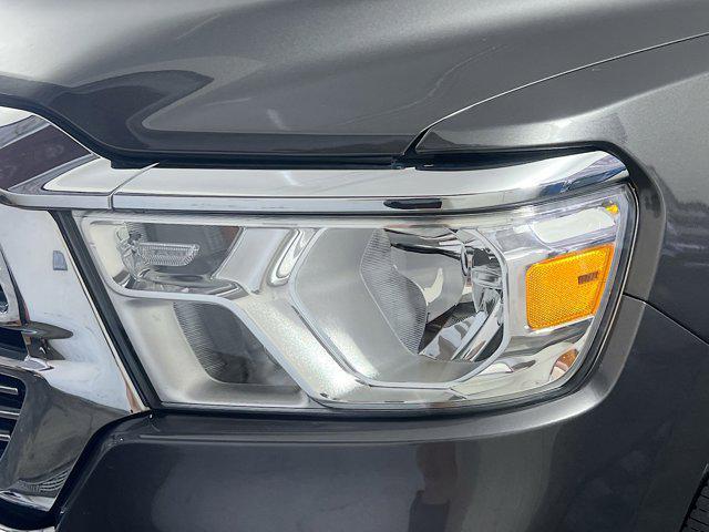 used 2024 Ram 1500 car, priced at $37,990
