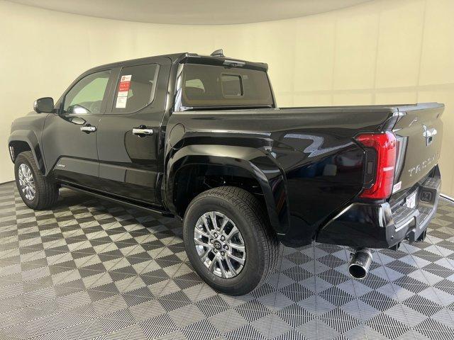 new 2024 Toyota Tacoma car, priced at $56,954