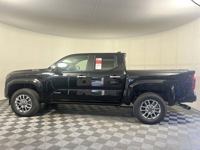 new 2024 Toyota Tacoma car, priced at $56,954