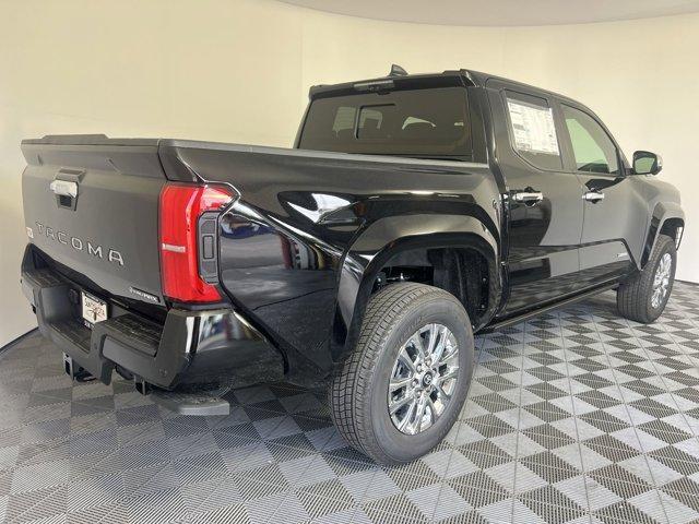 new 2024 Toyota Tacoma car, priced at $56,954