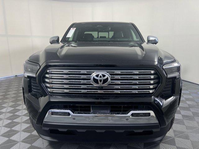 new 2024 Toyota Tacoma car, priced at $56,954