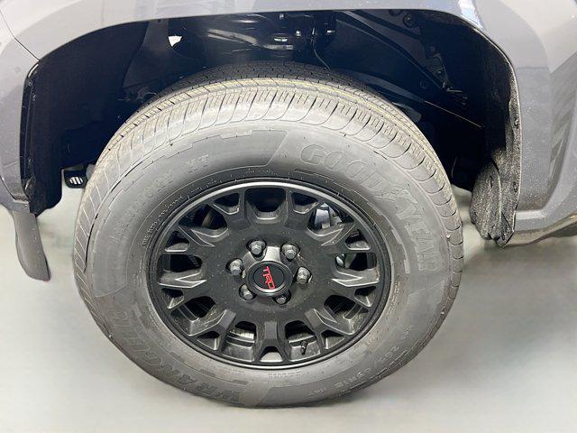 new 2025 Toyota Tacoma car, priced at $40,988