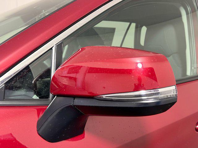 new 2025 Toyota RAV4 car, priced at $35,072
