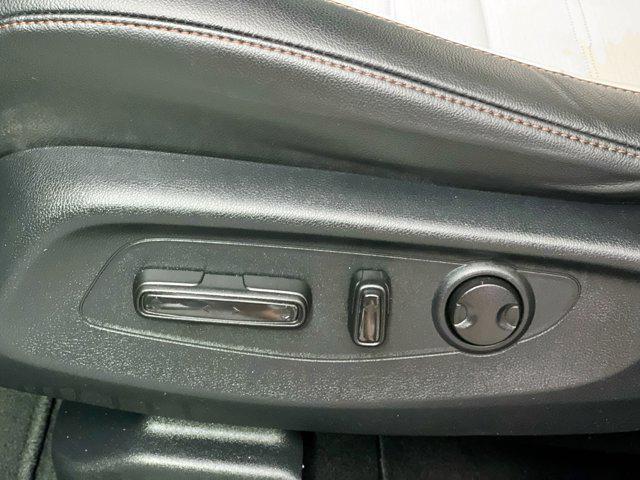 used 2024 Honda CR-V Hybrid car, priced at $32,849