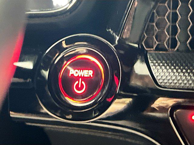 used 2024 Honda CR-V Hybrid car, priced at $32,849