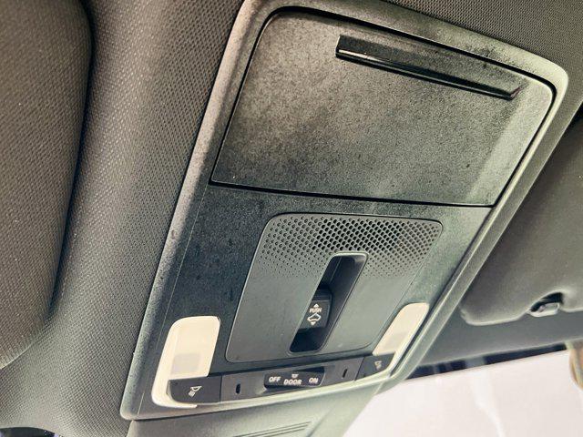 used 2024 Honda CR-V Hybrid car, priced at $32,849