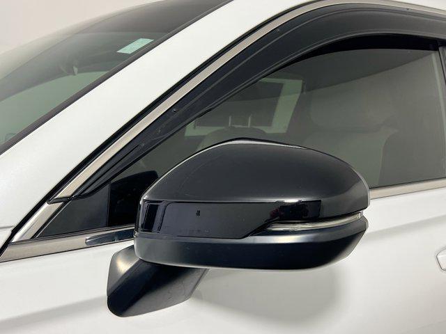 used 2024 Honda CR-V Hybrid car, priced at $32,849