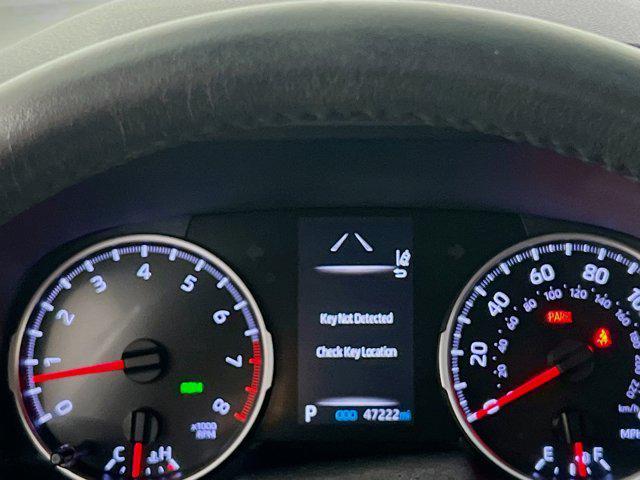used 2021 Toyota RAV4 car, priced at $26,975
