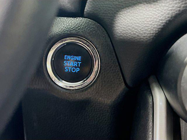 used 2021 Toyota RAV4 car, priced at $26,975