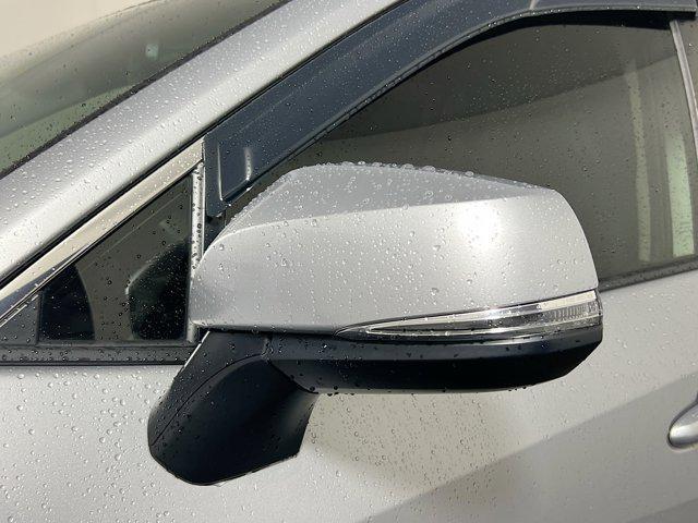used 2021 Toyota RAV4 car, priced at $26,975