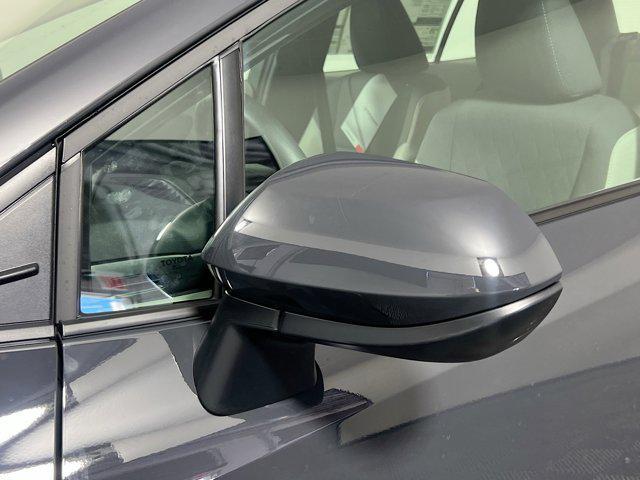 new 2025 Toyota Corolla car, priced at $23,420
