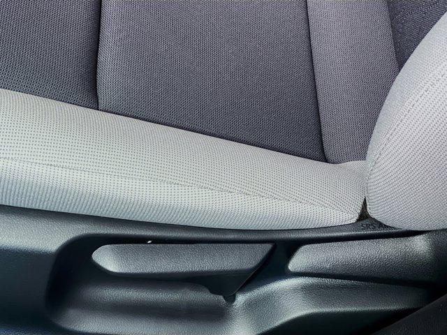 new 2025 Toyota Corolla car, priced at $23,420
